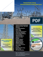 Substation design course