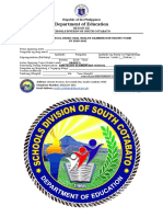 New Normal School Based Oral Health Examination Survey Form v1.0 1 Blank