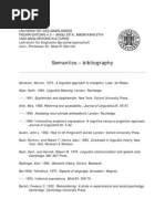 Download Semantik bibliyografya by Fatma Betl Gney Altnta SN51541657 doc pdf