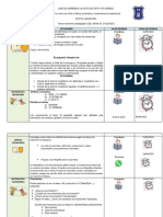 III Momento Pedagogico 1era Guia