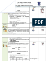 III Momento Pedagogico 3era Guia Completa