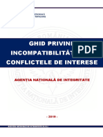 Ghid Incomp Si Conflicte 2019