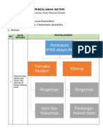 LK Resume Pai Kontemporer KB 2