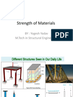 Strength of Materials