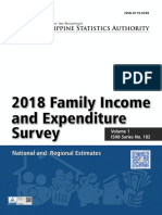 FIES 2018 Final Report