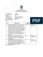 Tuton Update - EKSI4310 - Auditing2 - Tugas3 - Izza Alfaiza