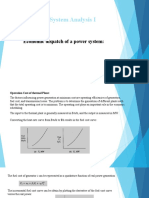 Lec 3-Economic Dispatch of A Power System