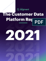 The Rise of Customer Data Platforms in 2021