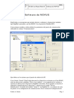 Software de Novus
