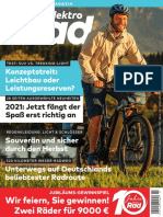 ElektroRad Magazin No 07 2020