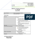 Grade3_weekly plan_Gears Sim Drive