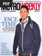 Download Metro Weekly - Facebooks Andrew Noyes - 03-24-11 by MetroWeekly SN51542545 doc pdf