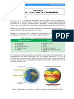 PRÁCTICA #06 Factores Climáticos en El Ecosistema