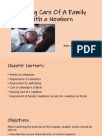 NCM104 - Newborn New