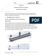 TAREA 5 Programación en PLC en TIA PORTAL