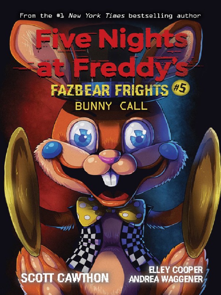 Bunny Call Full Book PDF | PDF | Nature