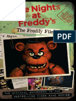 The Freddy Files (PDFDrive)
