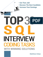 SQL Coding Tasks-Net Boss-Sample