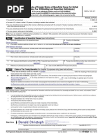 NR303 Tax Treaty Benefits for Hybrid Entities | PDF | Taxes | Taxation ...