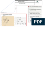 Atividade 2 (Eq. Do 1º Grau)