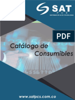 Catalogo-De-Etiquetas SAT PCS JUL 10 KCQ