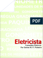 Comandos Elétricos