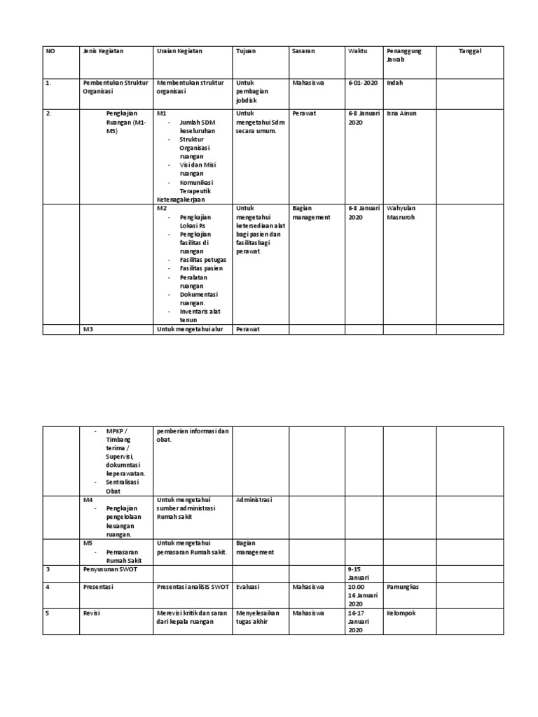 Poa 1 | PDF
