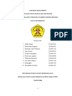 ANALISIS SWOT RUANG HAYAM