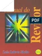 Luiz Roberto Malta - Manual Do Revisor-WVC Editora (2000)