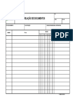 F QSMS 020 Rev 0 - Relação Documentos