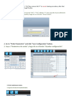 Check and Adjust Light Path - Traducida