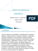 Engenharia de Polímeros - 2021 - 08 - 07