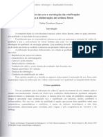 Viticultura e Enologia - Atualizando a Qualidade dos Vinhos