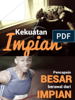 Kekuatan Impian