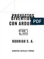 PDF Arduino