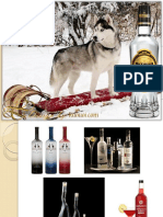 Bài Thuyết Trình - Công Nghệ Sản Xuất Rượu Vodka - 1011784