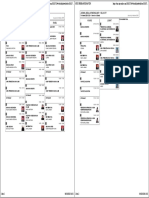 Senin Selasa Rabu Kamis Jumat: Jadwal Belajar Mengajar Kelas 7F Jadwal Belajar Mengajar Kelas 7F