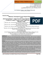 Clobetasol Steroid Cream On Adult Phimosis Study