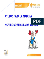 Ayudas Movilidad