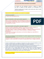 3° FICHA DE TRABAJO - 29v