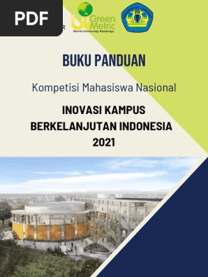 Buku Panduan Lomba Pdf