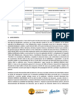 Informe Teletrabajo Enero 2021