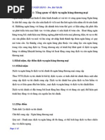 Download Bi ging sn phm dch v ngn hng by Pippo Linus SN51545766 doc pdf