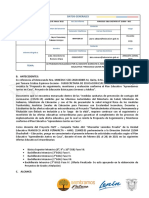 Informe Teletrabajo Febrero 2021