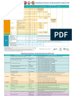 Esquema de Vacunacióndic 2019ok