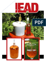Mead Making Document
