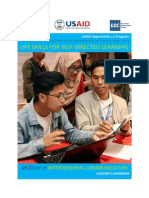 O2 Life Skills - Module 2 - Interpersonal Communication - Modular - FINAL VERSION 8 6 2020