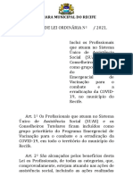 Câmara Municipal Do Recife