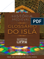 Glossário Do Islã