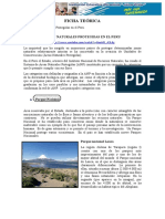 s4 - Areas Naturales Protegidas en El Perú (GT)